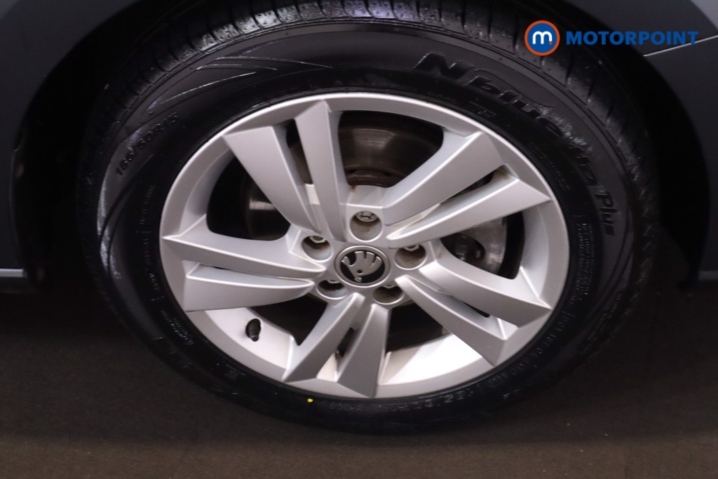 Skoda Fabia SE Manual Petrol Hatchback - Stock Number (1561465) - 16th supplementary image