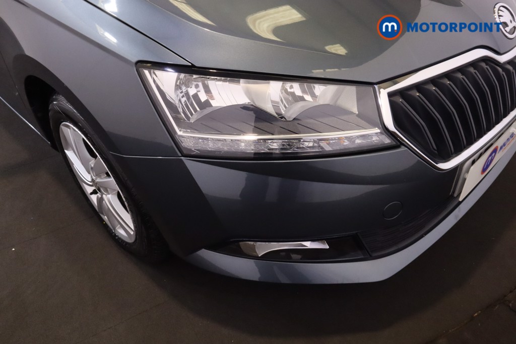 Skoda Fabia SE Manual Petrol Hatchback - Stock Number (1561465) - 17th supplementary image