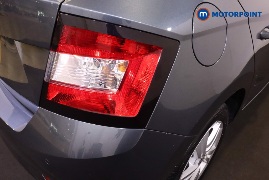 Skoda Fabia SE Manual Petrol Hatchback - Stock Number (1561465) - 18th supplementary image
