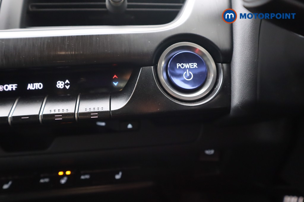 Lexus UX F-Sport Automatic Petrol-Electric Hybrid SUV - Stock Number (1561481) - 7th supplementary image