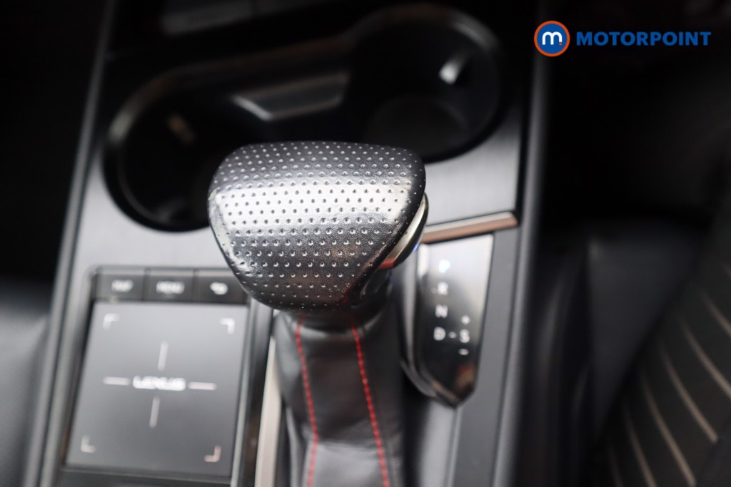 Lexus UX F-Sport Automatic Petrol-Electric Hybrid SUV - Stock Number (1561481) - 13th supplementary image
