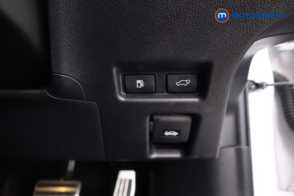 Lexus UX F-Sport Automatic Petrol-Electric Hybrid SUV - Stock Number (1561481) - 16th supplementary image