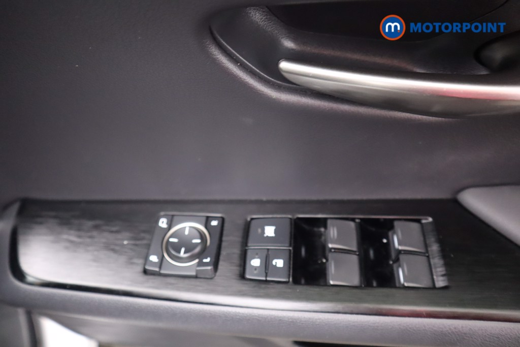 Lexus UX F-Sport Automatic Petrol-Electric Hybrid SUV - Stock Number (1561481) - 17th supplementary image