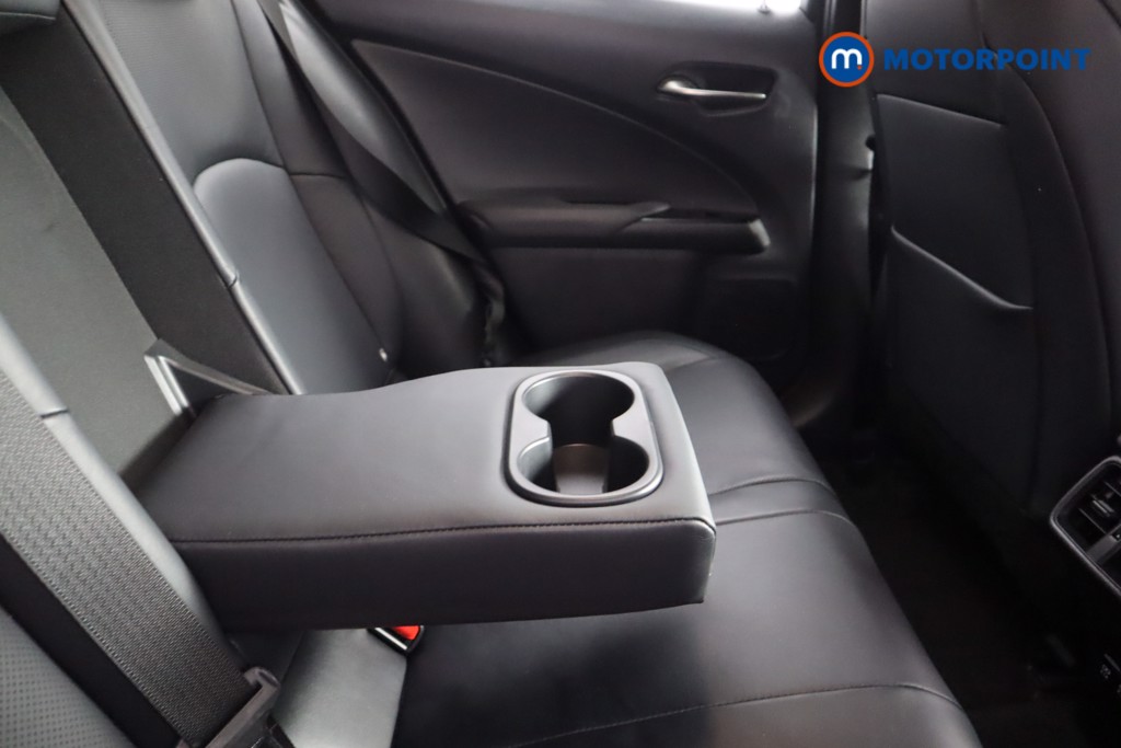 Lexus UX F-Sport Automatic Petrol-Electric Hybrid SUV - Stock Number (1561481) - 20th supplementary image