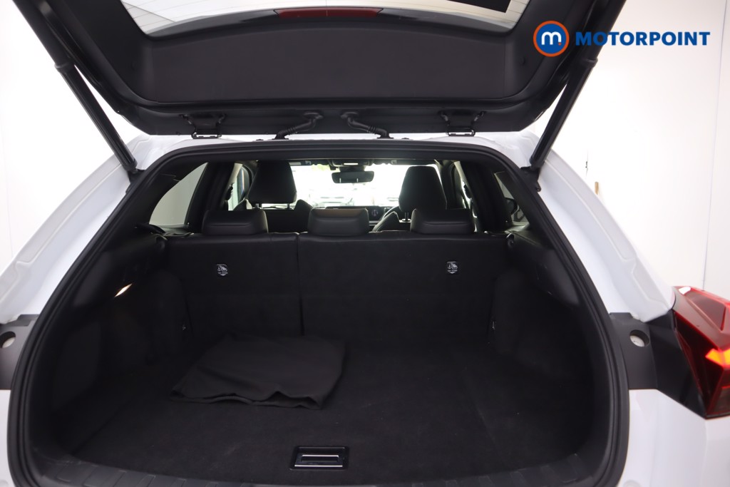 Lexus UX F-Sport Automatic Petrol-Electric Hybrid SUV - Stock Number (1561481) - 24th supplementary image
