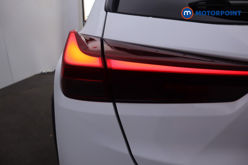 Lexus UX F-Sport Automatic Petrol-Electric Hybrid SUV - Stock Number (1561481) - 33rd supplementary image