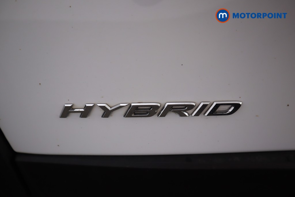 Lexus UX F-Sport Automatic Petrol-Electric Hybrid SUV - Stock Number (1561481) - 35th supplementary image