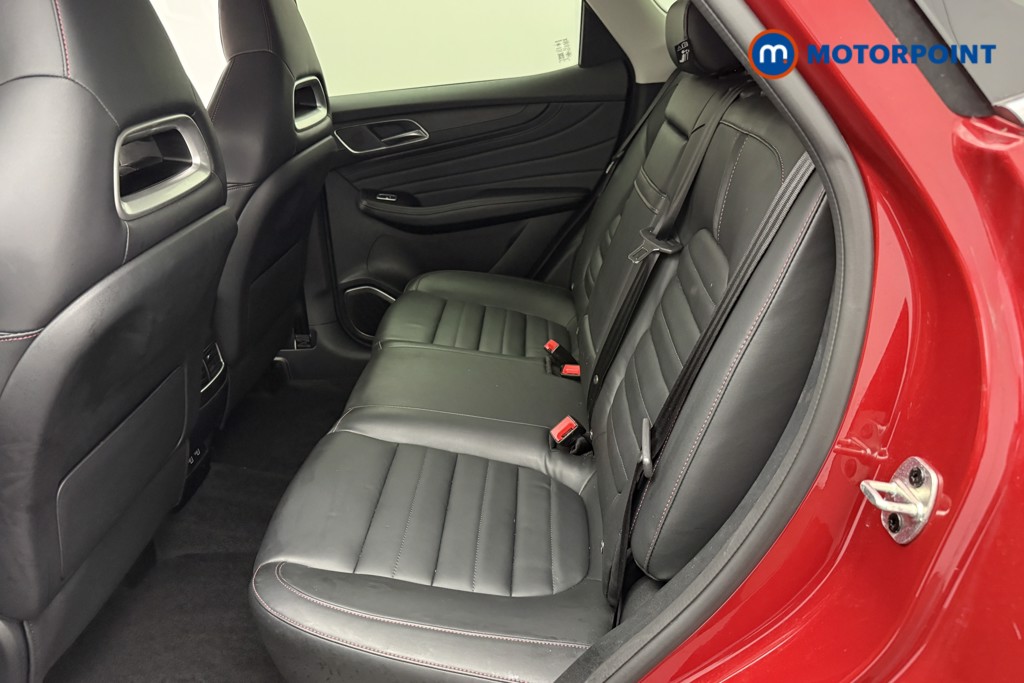 Mg Motor Uk HS Trophy Manual Petrol SUV - Stock Number (1561539) - 2nd supplementary image