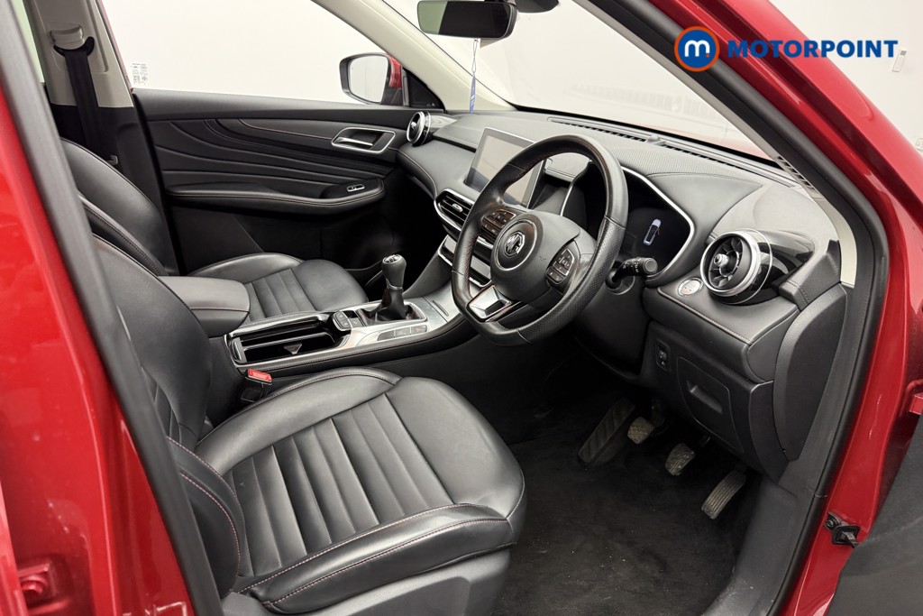 Mg Motor Uk HS Trophy Manual Petrol SUV - Stock Number (1561539) - 3rd supplementary image