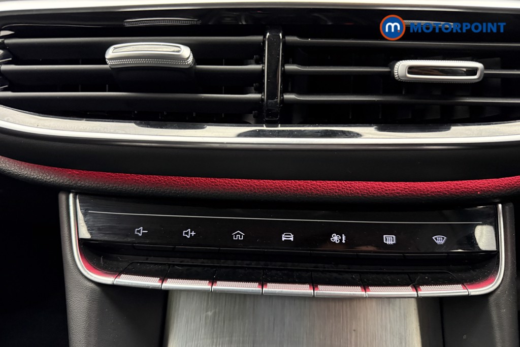 Mg Motor Uk HS Trophy Manual Petrol SUV - Stock Number (1561539) - 9th supplementary image