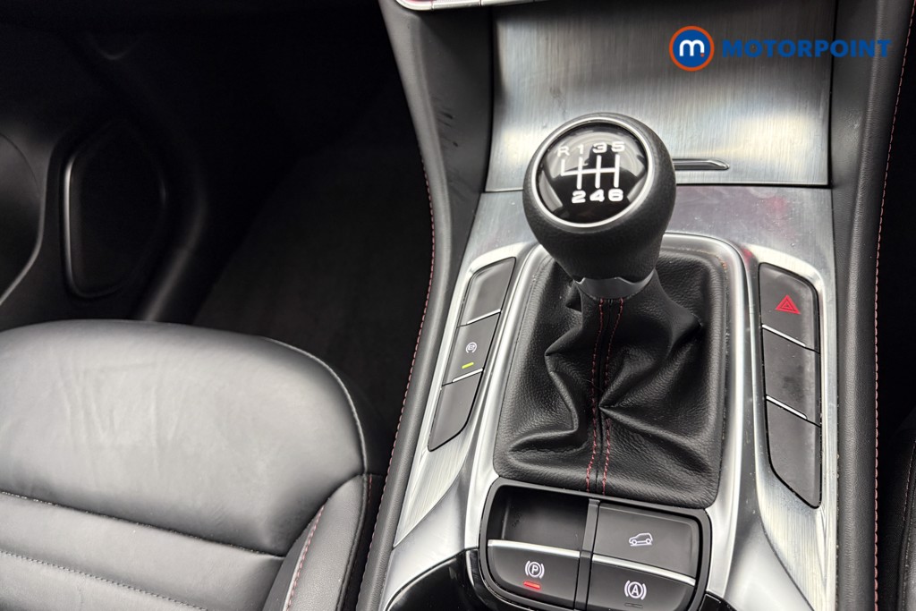 Mg Motor Uk HS Trophy Manual Petrol SUV - Stock Number (1561539) - 10th supplementary image