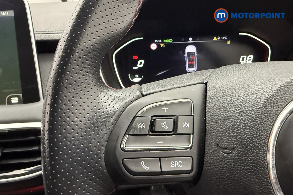 Mg Motor Uk HS Trophy Manual Petrol SUV - Stock Number (1561539) - 11th supplementary image