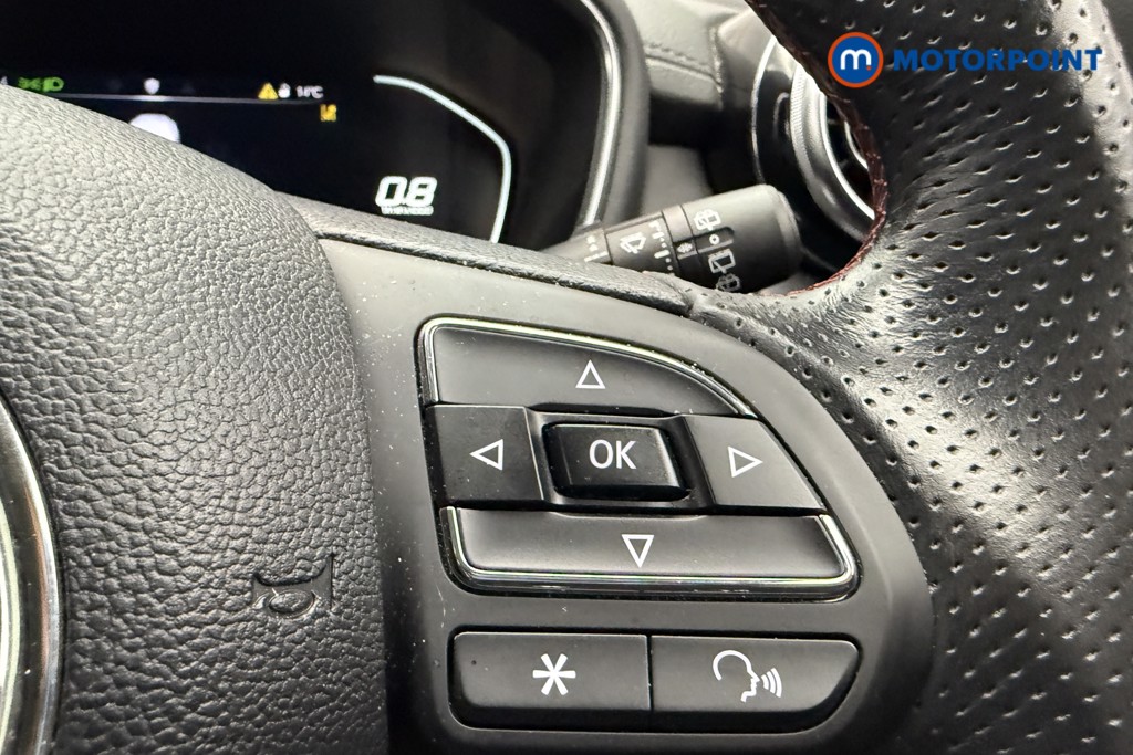 Mg Motor Uk HS Trophy Manual Petrol SUV - Stock Number (1561539) - 12th supplementary image