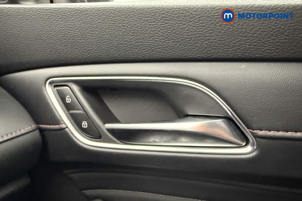 Mg Motor Uk HS Trophy Manual Petrol SUV - Stock Number (1561539) - 13th supplementary image