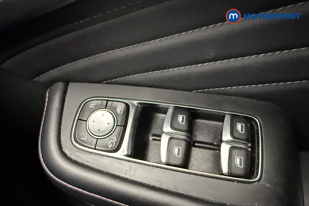 Mg Motor Uk HS Trophy Manual Petrol SUV - Stock Number (1561539) - 14th supplementary image