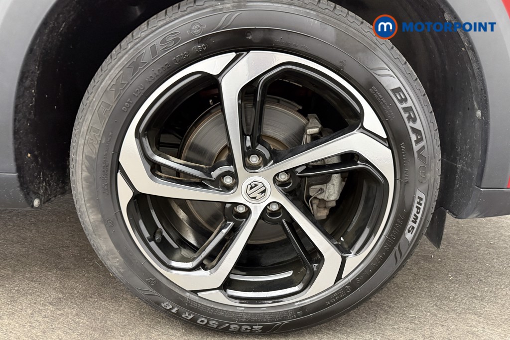 Mg Motor Uk HS Trophy Manual Petrol SUV - Stock Number (1561539) - 15th supplementary image