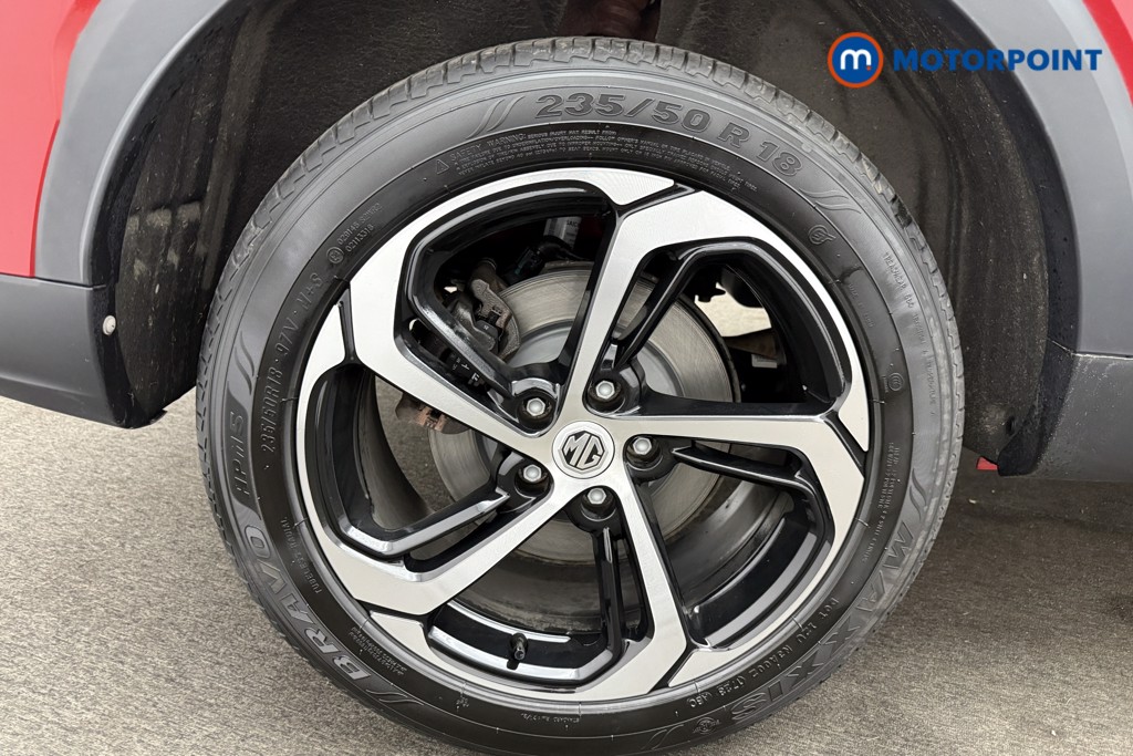 Mg Motor Uk HS Trophy Manual Petrol SUV - Stock Number (1561539) - 16th supplementary image