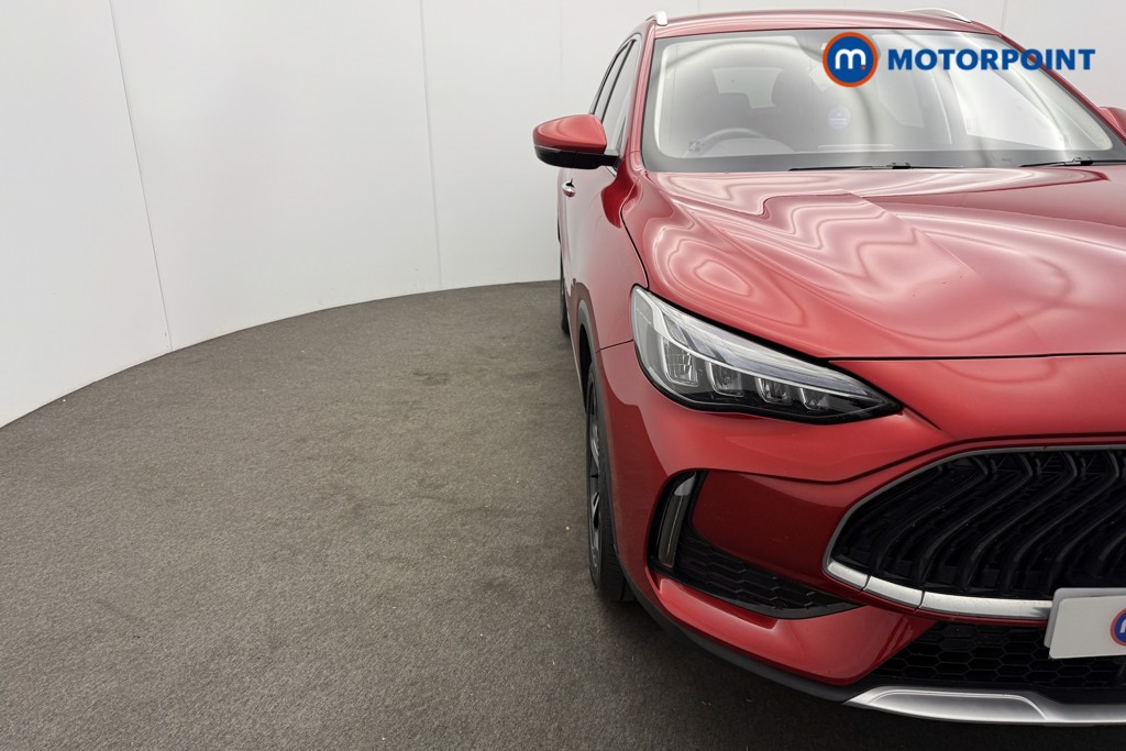 Mg Motor Uk HS Trophy Manual Petrol SUV - Stock Number (1561539) - 19th supplementary image