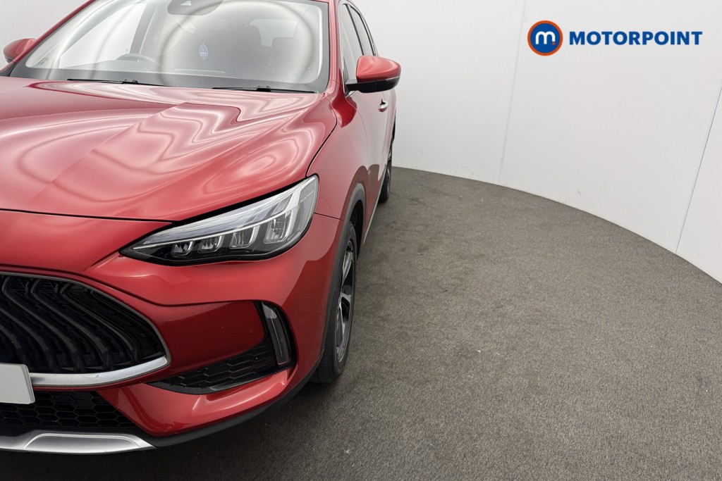 Mg Motor Uk HS Trophy Manual Petrol SUV - Stock Number (1561539) - 20th supplementary image