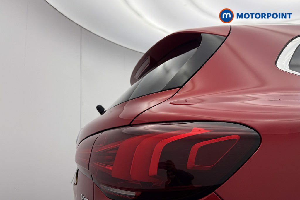 Mg Motor Uk HS Trophy Manual Petrol SUV - Stock Number (1561539) - 21st supplementary image