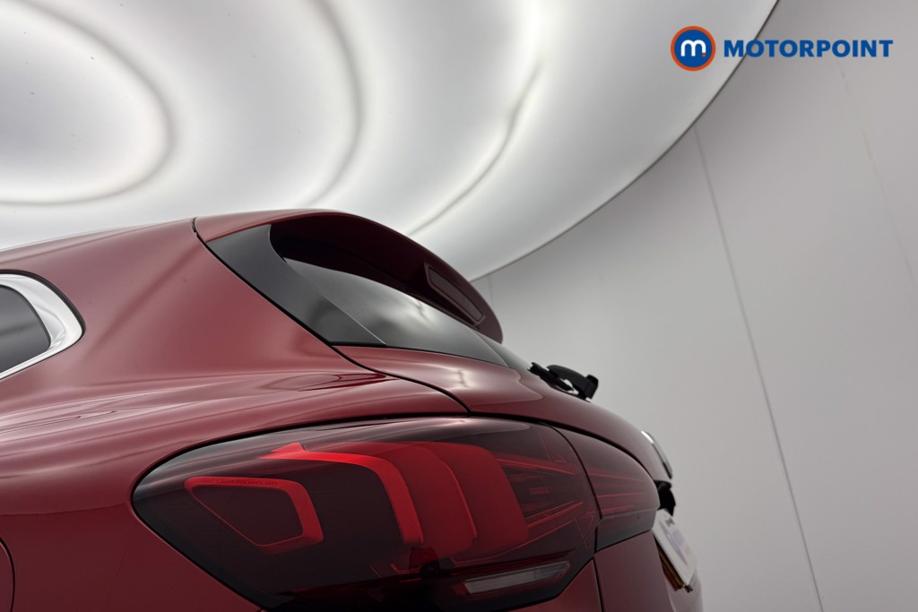 Mg Motor Uk HS Trophy Manual Petrol SUV - Stock Number (1561539) - 23rd supplementary image