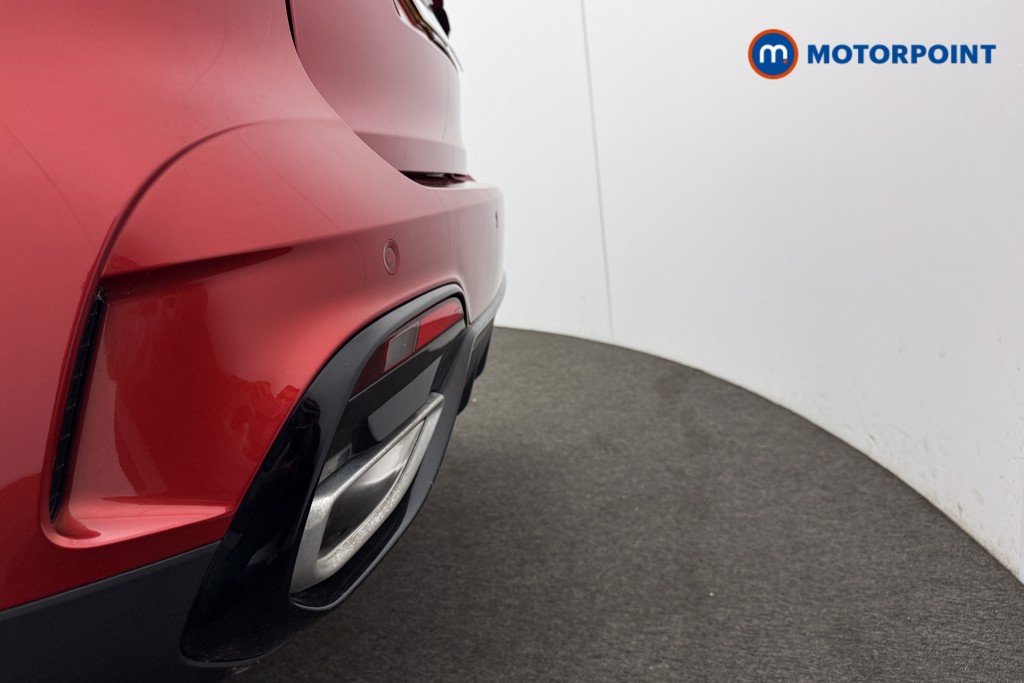 Mg Motor Uk HS Trophy Manual Petrol SUV - Stock Number (1561539) - 24th supplementary image