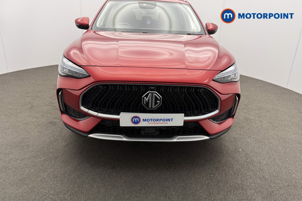 Mg Motor Uk HS Trophy Manual Petrol SUV - Stock Number (1561539) - 25th supplementary image