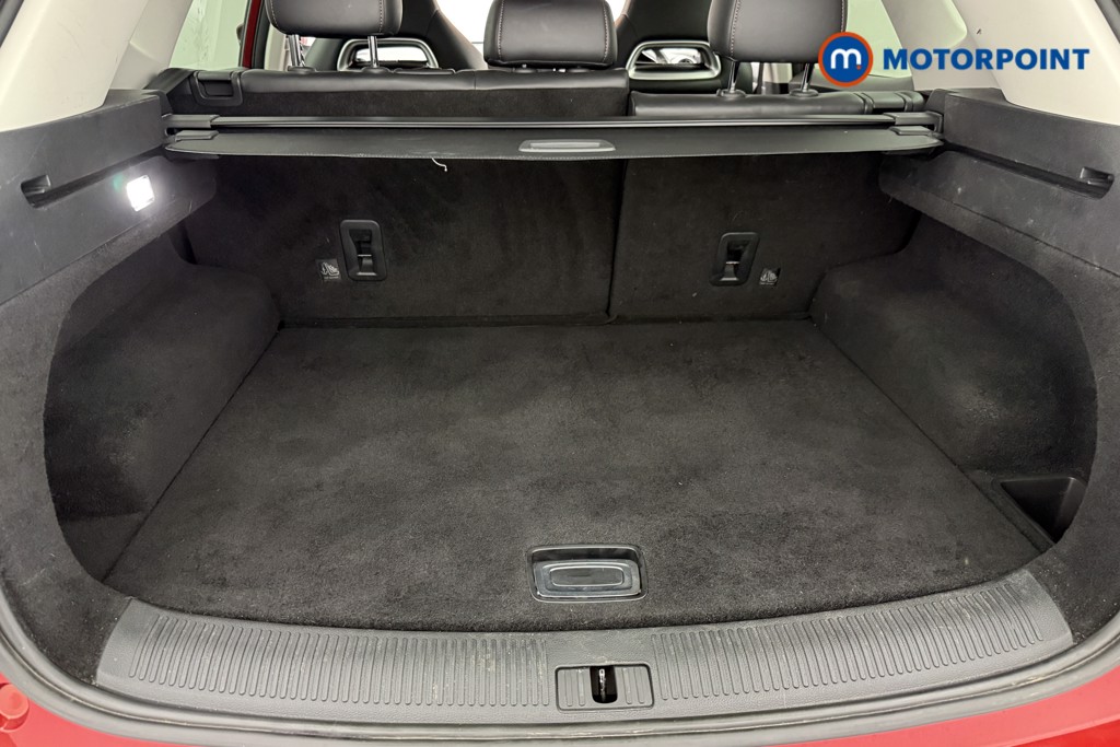 Mg Motor Uk HS Trophy Manual Petrol SUV - Stock Number (1561539) - 26th supplementary image