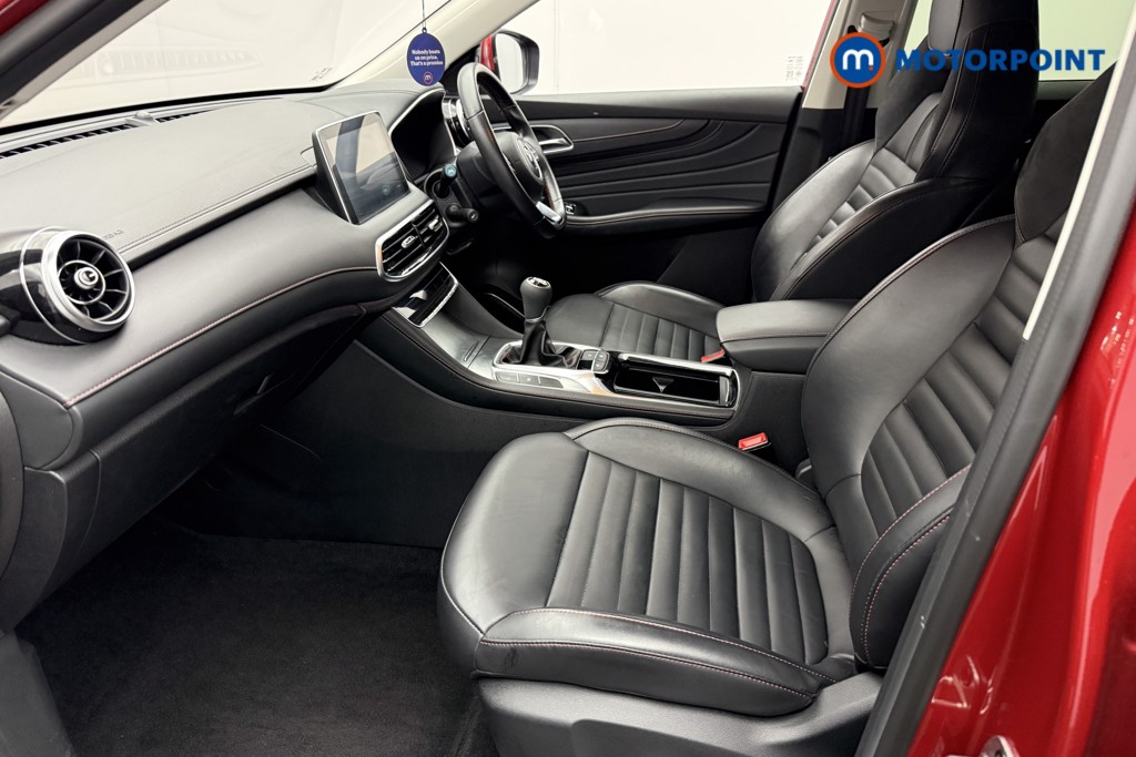 Mg Motor Uk HS Trophy Manual Petrol SUV - Stock Number (1561539) - 1st supplementary image