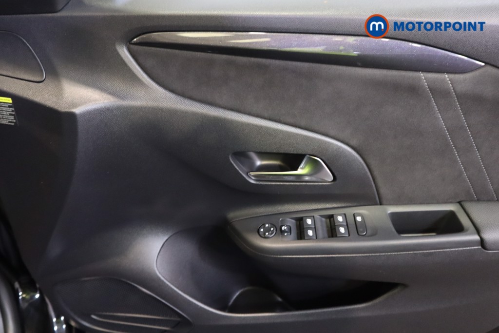 Vauxhall Corsa Ultimate Manual Petrol Hatchback - Stock Number (1561545) - 7th supplementary image