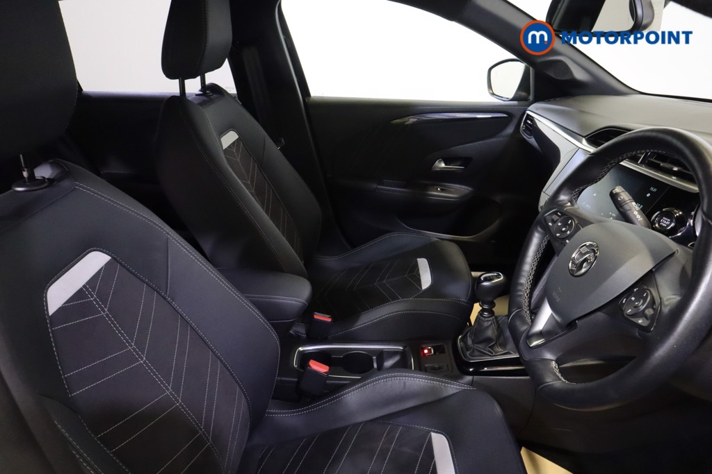 Vauxhall Corsa Ultimate Manual Petrol Hatchback - Stock Number (1561545) - 13th supplementary image