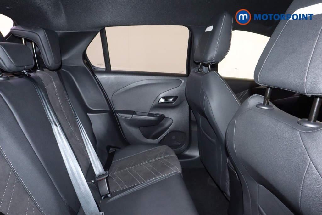 Vauxhall Corsa Ultimate Manual Petrol Hatchback - Stock Number (1561545) - 14th supplementary image