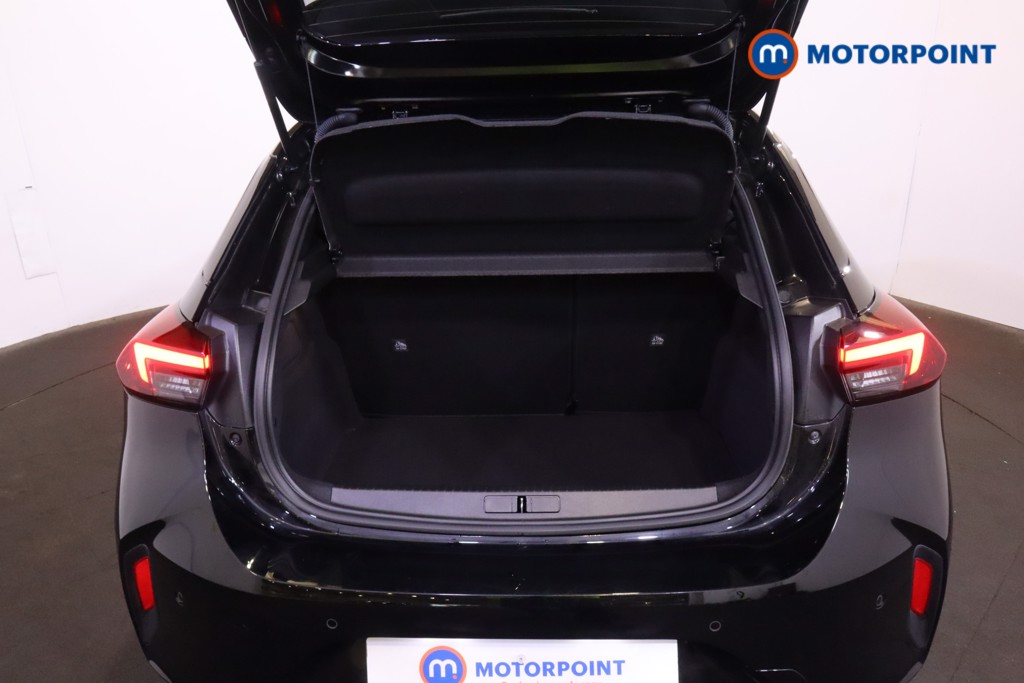 Vauxhall Corsa Ultimate Manual Petrol Hatchback - Stock Number (1561545) - 15th supplementary image