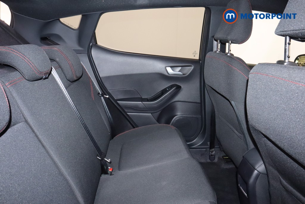 Ford Fiesta St-Line Manual Petrol Hatchback - Stock Number (1561647) - 12th supplementary image