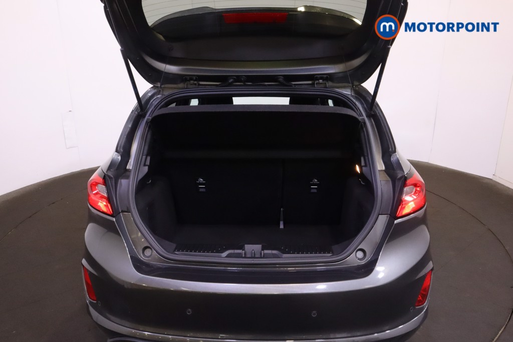 Ford Fiesta St-Line Manual Petrol Hatchback - Stock Number (1561647) - 13th supplementary image