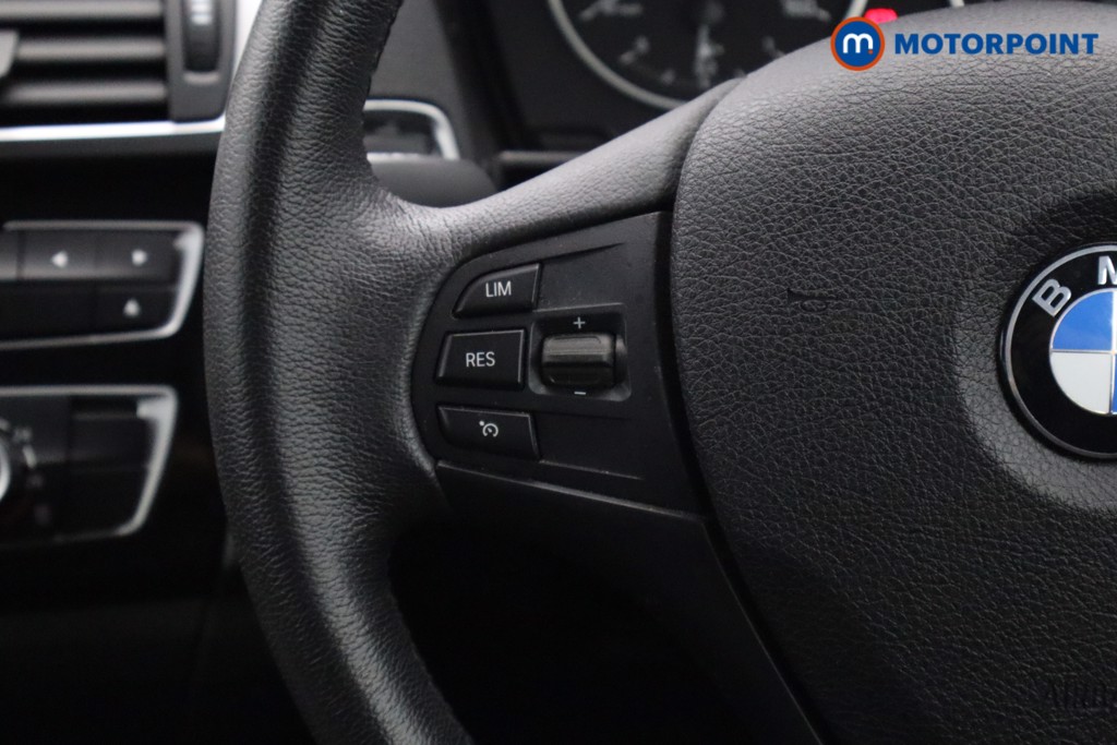 BMW 1 Series SE Manual Petrol Hatchback - Stock Number (1561652) - 4th supplementary image