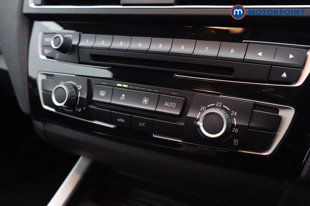 BMW 1 Series SE Manual Petrol Hatchback - Stock Number (1561652) - 11th supplementary image