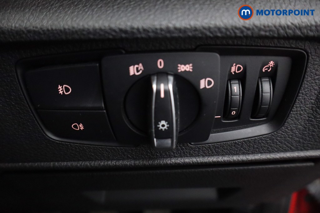 BMW 1 Series SE Manual Petrol Hatchback - Stock Number (1561652) - 14th supplementary image