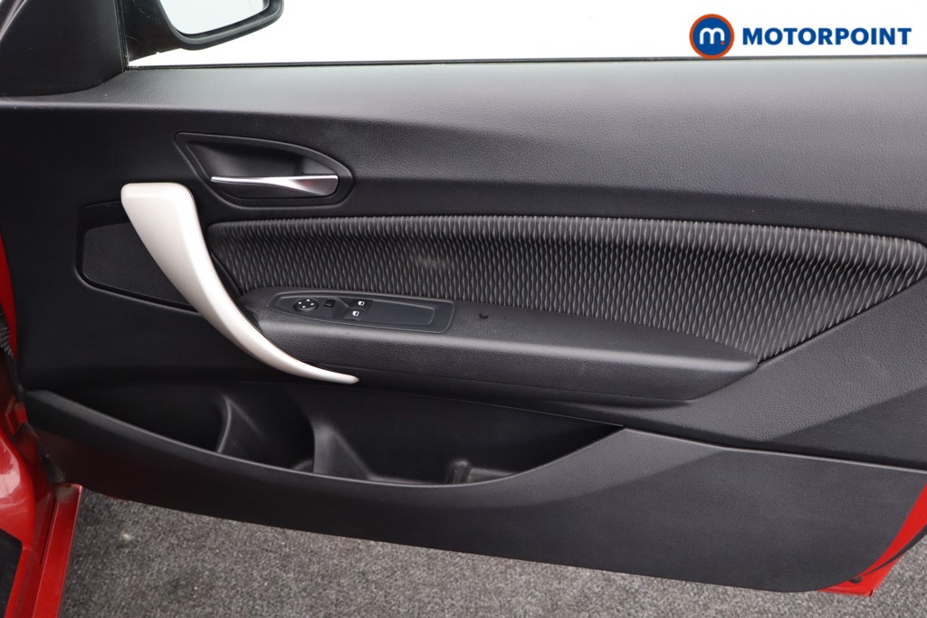 BMW 1 Series SE Manual Petrol Hatchback - Stock Number (1561652) - 19th supplementary image