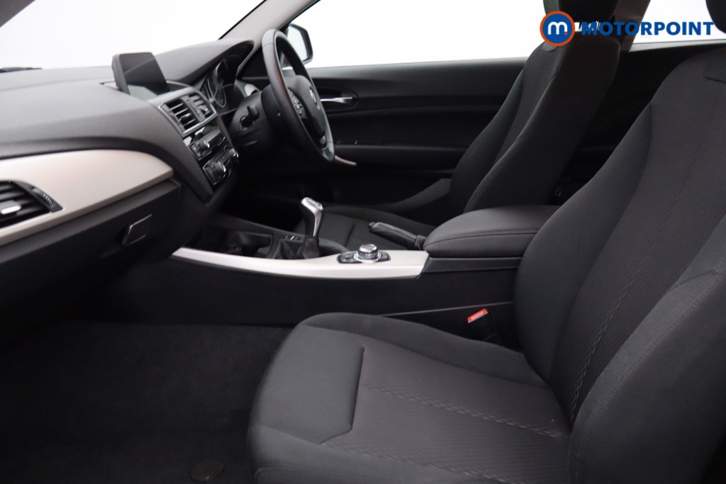 BMW 1 Series SE Manual Petrol Hatchback - Stock Number (1561652) - 20th supplementary image