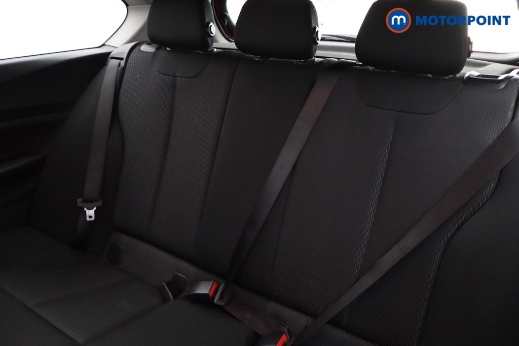 BMW 1 Series SE Manual Petrol Hatchback - Stock Number (1561652) - 21st supplementary image
