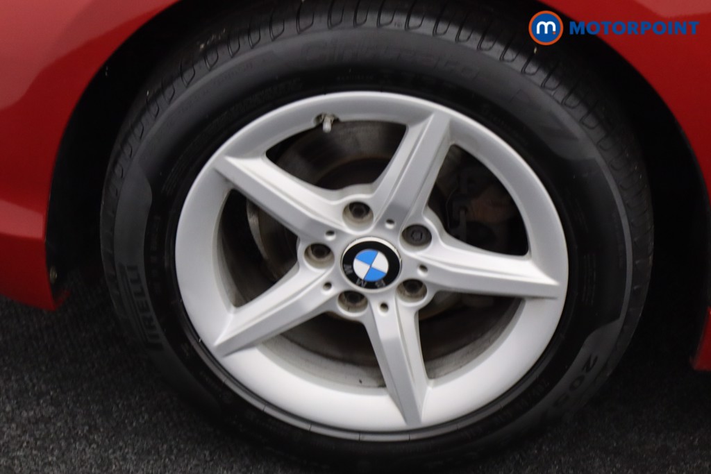 BMW 1 Series SE Manual Petrol Hatchback - Stock Number (1561652) - 23rd supplementary image