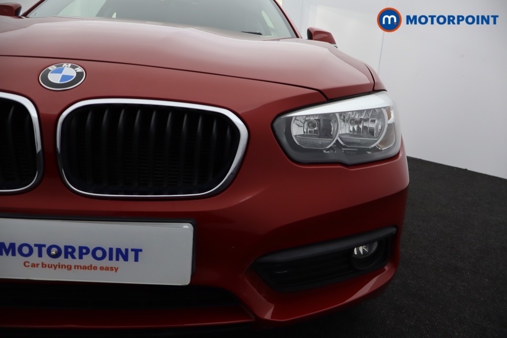 BMW 1 Series SE Manual Petrol Hatchback - Stock Number (1561652) - 26th supplementary image