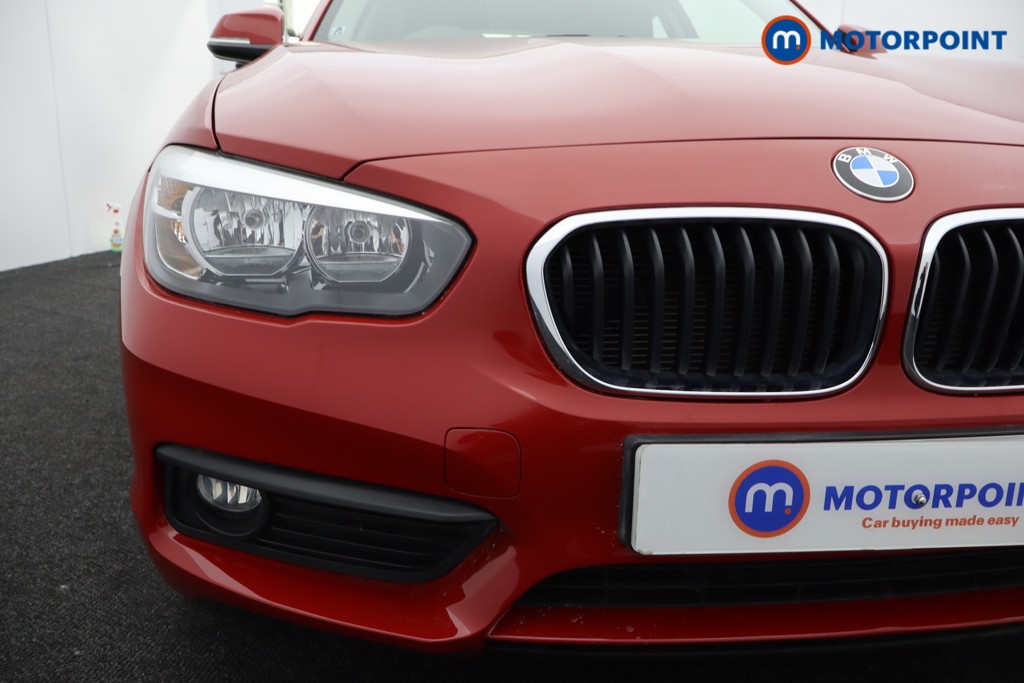 BMW 1 Series SE Manual Petrol Hatchback - Stock Number (1561652) - 27th supplementary image