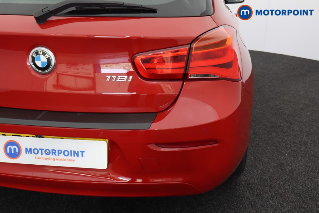 BMW 1 Series SE Manual Petrol Hatchback - Stock Number (1561652) - 29th supplementary image