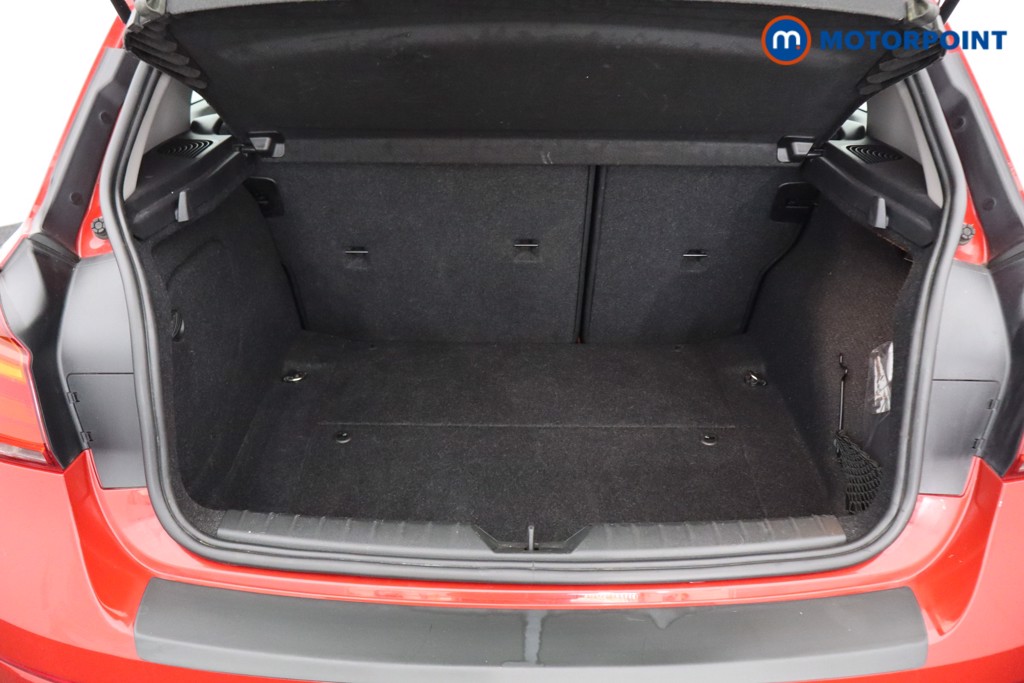 BMW 1 Series SE Manual Petrol Hatchback - Stock Number (1561652) - 33rd supplementary image