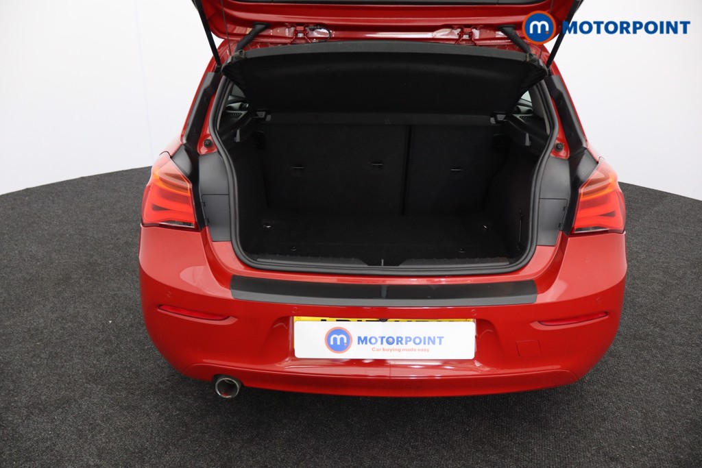 BMW 1 Series SE Manual Petrol Hatchback - Stock Number (1561652) - 34th supplementary image
