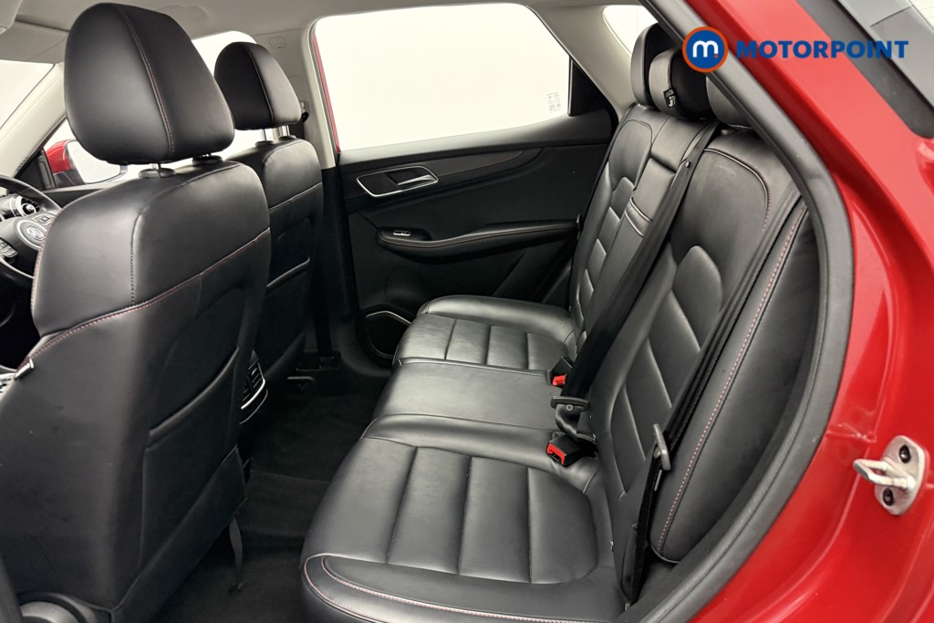 Mg Motor Uk HS Excite Automatic Petrol SUV - Stock Number (1561744) - 2nd supplementary image