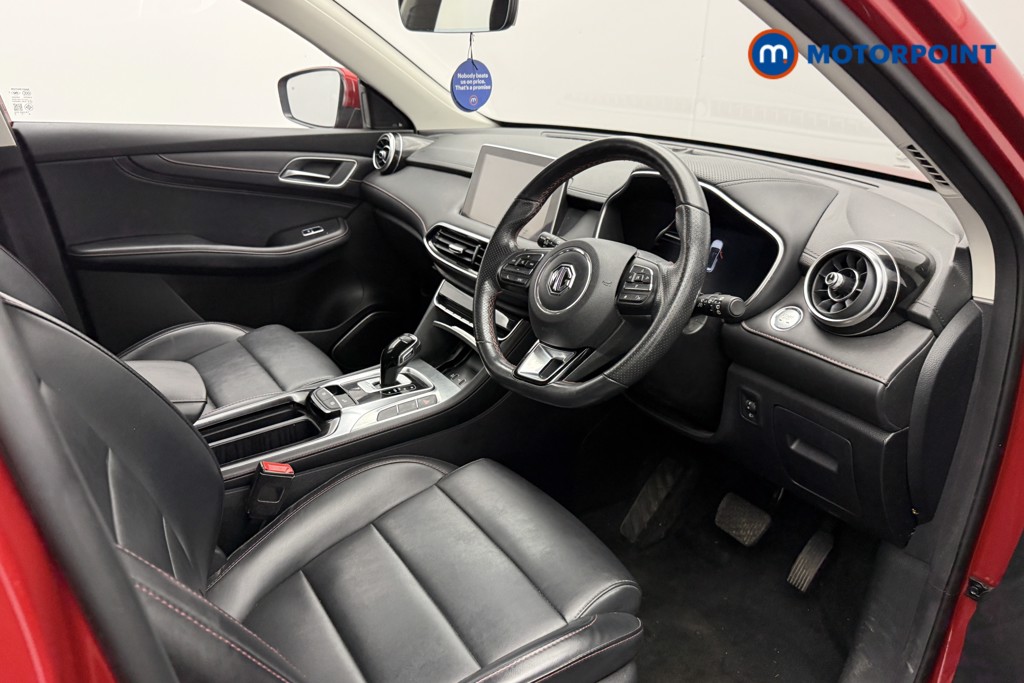 Mg Motor Uk HS Excite Automatic Petrol SUV - Stock Number (1561744) - 3rd supplementary image
