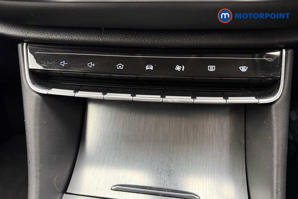 Mg Motor Uk HS Excite Automatic Petrol SUV - Stock Number (1561744) - 8th supplementary image